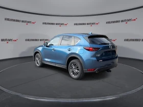 Mazda CX-50 GX AWD * АвтоКредит* (ЦЕНА ДО БГ) - 33499 лв. / 17127.77 € - 96378936 6