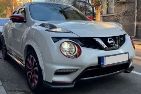 Nissan Juke NISMO RS | Mobile.bg � ����� ������ 5