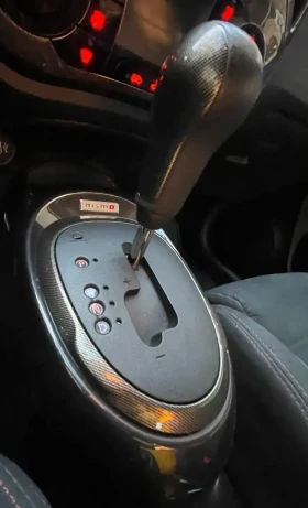 Nissan Juke NISMO RS | Mobile.bg � ����� ������ 12