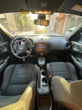 Nissan Juke NISMO RS | Mobile.bg � ����� ������ 9