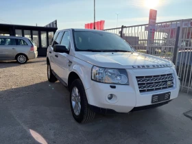 Land Rover Freelander 2.2td 4* 4x4* 160ps, снимка 2