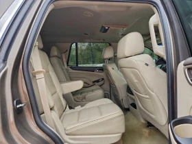 Gmc Yukon 6.2l Denali - 13500 € / 26403.70 лв. - 49509961 11