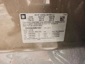 Gmc Yukon 6.2l Denali - 13500 € / 26403.70 лв. - 49509961 13