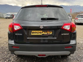 Suzuki Vitara, снимка 4