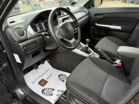 Suzuki Vitara, снимка 9