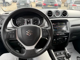 Suzuki Vitara, снимка 15