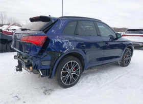 Audi Q5 PREMIUM PLUS 45 / ДИСТРОНИК /  - 23000 € / 44984.09 лв. - 33637180 6