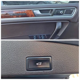 VW Touareg 3.0D-245кс-ОБДУХВ-ПОДГРЕВ-ПАНОРАМА-FULL FULL FULL - 13500 € / 26403.70 лв. - 55259839 17