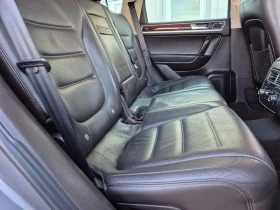 VW Touareg 3.0D-245кс-ОБДУХВ-ПОДГРЕВ-ПАНОРАМА-FULL FULL FULL - 13500 € / 26403.70 лв. - 55259839 14