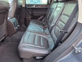VW Touareg 3.0D-245кс-ОБДУХВ-ПОДГРЕВ-ПАНОРАМА-FULL FULL FULL - 13500 € / 26403.70 лв. - 55259839 15