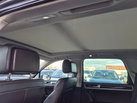 VW Touareg 3.0D-245кс-ОБДУХВ-ПОДГРЕВ-ПАНОРАМА-FULL FULL FULL - 13500 € / 26403.70 лв. - 55259839 16