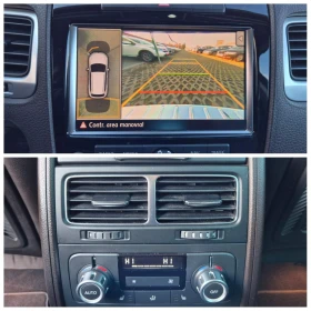 VW Touareg 3.0D-245кс-ОБДУХВ-ПОДГРЕВ-ПАНОРАМА-FULL FULL FULL - 13500 € / 26403.70 лв. - 55259839 11