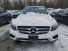 Mercedes-Benz GLC 300 ПОДГРЕВ* КАМЕРА* КЕЙЛЕС* LANE* ASSIST - 13500 € / 26403.70 лв. - 95317223 5