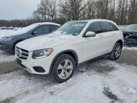 Mercedes-Benz GLC 300 ПОДГРЕВ* КАМЕРА* КЕЙЛЕС* LANE* ASSIST