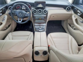 Mercedes-Benz GLC 300 ПОДГРЕВ* КАМЕРА* КЕЙЛЕС* LANE* ASSIST - 13500 € / 26403.70 лв. - 95317223 8