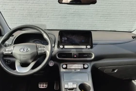 Hyundai Kona EV 64kWh SOH 100% | Auto.bg — изображение 12