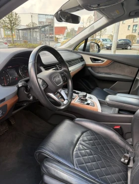 Audi Q7 45TDI MILD NAPPA  - 26900 € / 52611.83 лв. - 23322245 9