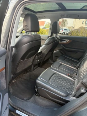 Audi Q7 45TDI MILD NAPPA  - 26900 € / 52611.83 лв. - 23322245 11