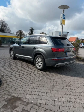 Audi Q7 45TDI MILD NAPPA  - 26900 € / 52611.83 лв. - 23322245 3