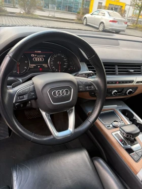 Audi Q7 45TDI MILD NAPPA  - 26900 € / 52611.83 лв. - 23322245 10