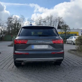 Audi Q7 45TDI MILD NAPPA  - 26900 € / 52611.83 лв. - 23322245 5