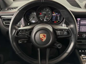Porsche Macan * GTS * ДИСТРОНИК * 2 КЛЮЧА * CARBON * ОБДУХВАНЕ | Auto.bg — изображение 8