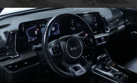 Kia Sportage X-Line* AWD | Mobile.bg � ����� ������ 8