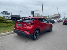 Toyota C-HR 1.8H Club | Mobile.bg � ����� ������ 5