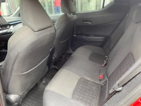 Toyota C-HR 1.8H Club | Mobile.bg � ����� ������ 11