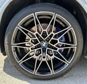 BMW X3 M | Mobile.bg � ����� ������ 5