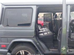 Mercedes-Benz G 500  ����� �������� �������* ���� �� ������* ������ | Mobile.bg � ����� ������ 8