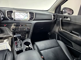 Kia Sportage NOBLESSE* 129000KM!!* UNIKAT* TEXNOTEST* 2WD | Mobile.bg � ����� ������ 9