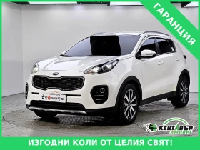 ������ Kia Sportage
