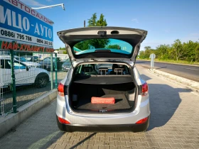Hyundai IX35 2, 0-4Х4-КОЖА, НАВИ, КАМЕРА, FACELiFT, EBPO 5B - 7999 € / 15644.68 лв. - 13234011 14