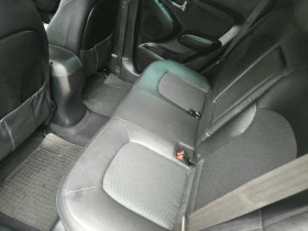 Hyundai IX35 2, 0-4Х4-КОЖА, НАВИ, КАМЕРА, FACELiFT, EBPO 5B - 7999 € / 15644.68 лв. - 13234011 12