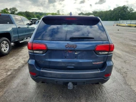 Jeep Grand cherokee Trailhawk 4x4 | Mobile.bg � ����� ������ 6