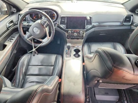 Jeep Grand cherokee Trailhawk 4x4 | Mobile.bg � ����� ������ 8