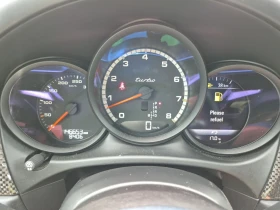 Porsche Macan Turbo | BOSE | Sport Chrono | ���� | ������� | Mobile.bg � ����� ������ 7