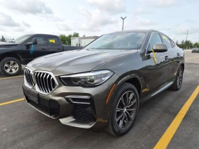 ������ BMW X6