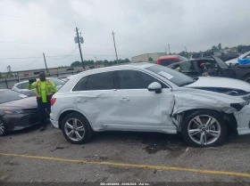 Audi Q3 S LINE * Run & Drive * ���������� * (���� �� ��) | Mobile.bg � ����� ������ 4