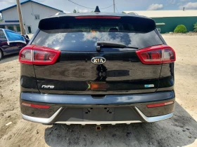 Kia Niro | Mobile.bg � ����� ������ 6