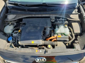 Kia Niro | Mobile.bg � ����� ������ 11