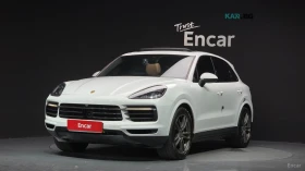 Porsche Cayenne ОБДУХВАНЕ* ПОДГРЕВ* 360 КАМЕРА* ДВА КЛЮЧА