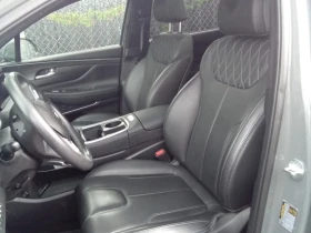Hyundai Santa fe  UTILITY AWD ULTIMATE CALLIGRAPHY  | Auto.bg — изображение 12