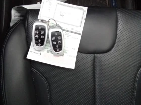 Hyundai Santa fe  UTILITY AWD ULTIMATE CALLIGRAPHY  | Auto.bg — изображение 14