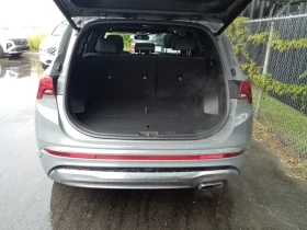 Hyundai Santa fe  UTILITY AWD ULTIMATE CALLIGRAPHY  | Auto.bg — изображение 6