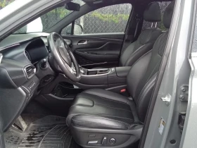 Hyundai Santa fe  UTILITY AWD ULTIMATE CALLIGRAPHY  | Auto.bg — изображение 10