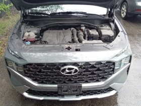 Hyundai Santa fe  UTILITY AWD ULTIMATE CALLIGRAPHY  | Auto.bg — изображение 9