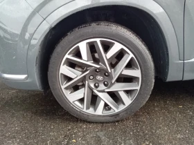 Hyundai Santa fe  UTILITY AWD ULTIMATE CALLIGRAPHY  | Auto.bg — изображение 8