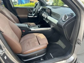 Mercedes-Benz GLB 200 AMG Line LED Navi 7 seat 360 Cam | Mobile.bg � ����� ������ 13